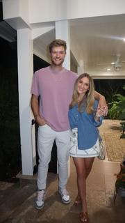 Jensen Scalzo feet photo 4