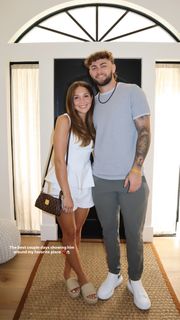 Jensen Scalzo feet photo 8