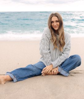 Jensen Scalzo feet photo 13
