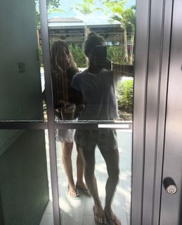 Jensen Scalzo feet photo 11