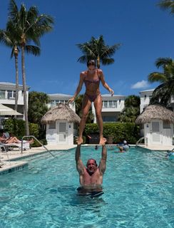 Jensen Scalzo feet photo 7