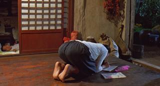 Jeon Do-yeon feet photo 4