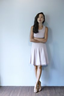 Jeon Do-yeon feet photo 8