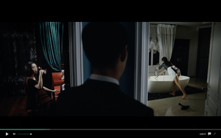 Jeon Do-yeon feet photo 4