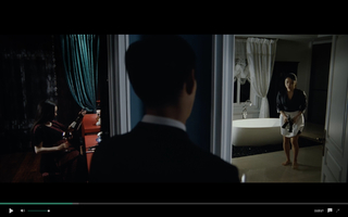 Jeon Do-yeon feet photo 3