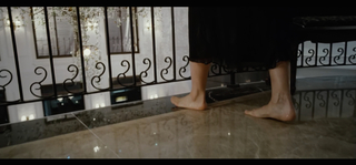 Jeon Do-yeon feet photo 19