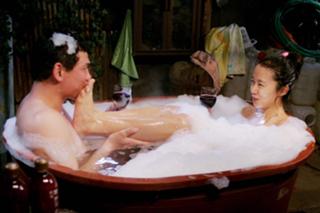 Jeon Do-yeon feet photo 12