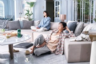 Jeon Do-yeon feet photo 16