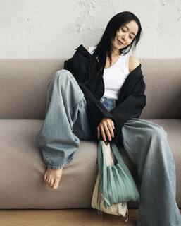 Jeon Do-yeon feet photo 12