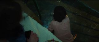 Jeon Do-yeon feet photo 3