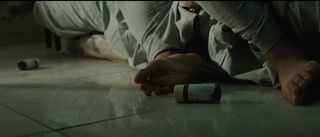 Jeon Do-yeon feet photo 2