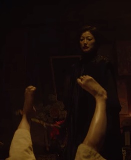 Jeon Jong-seo feet photo 3