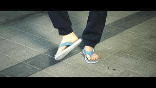 Jeon Mi Do feet photo 10