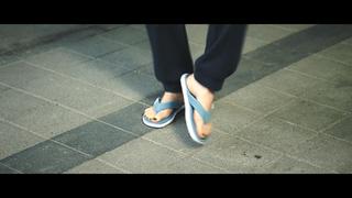 Jeon Mi Do feet photo 9