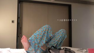Jeon So-mi feet photo 9