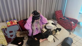 Jeon So-mi feet photo 2