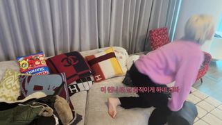 Jeon So-mi feet photo 17