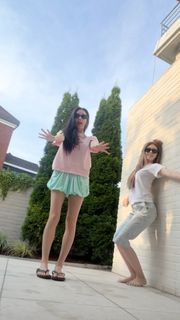 Jeon So-mi feet photo 14