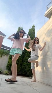 Jeon So-mi feet photo 10