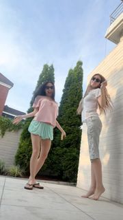 Jeon So-mi feet photo 5