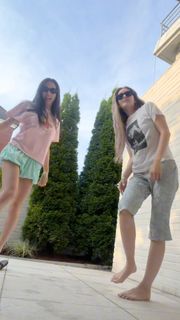 Jeon So-mi feet photo 3