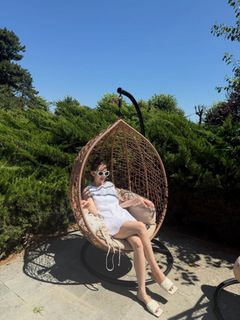 Jeon So-mi feet photo 1