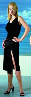 Jeri Ryan feet photo thumbnail