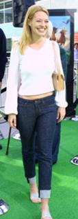 Jeri Ryan feet photo thumbnail