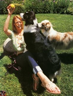 Jeri Ryan feet photo thumbnail