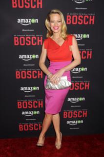 Jeri Ryan feet photo thumbnail