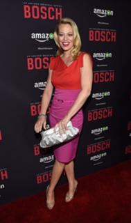 Jeri Ryan feet photo thumbnail