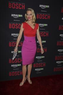 Jeri Ryan feet photo thumbnail