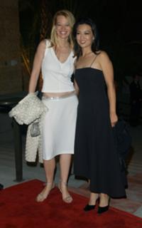Jeri Ryan feet photo thumbnail