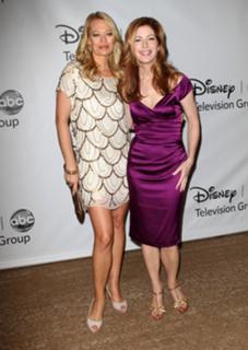 Jeri Ryan feet photo thumbnail