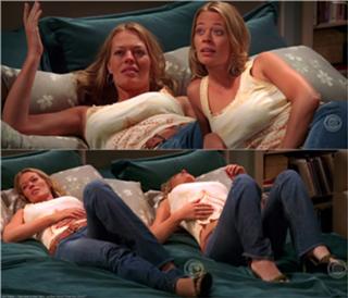 Jeri Ryan feet photo thumbnail