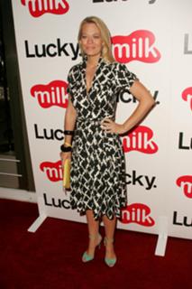 Jeri Ryan feet photo thumbnail