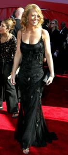 Jeri Ryan feet photo thumbnail