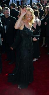 Jeri Ryan feet photo thumbnail