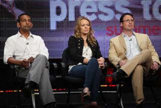 Jeri Ryan feet photo thumbnail
