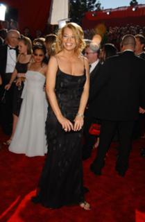 Jeri Ryan feet photo thumbnail