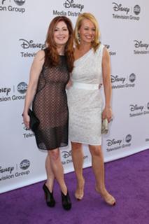Jeri Ryan feet photo thumbnail