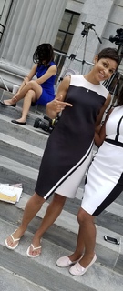 Jericka Duncan feet photo 2