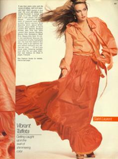 Jerry Hall feet photo 9