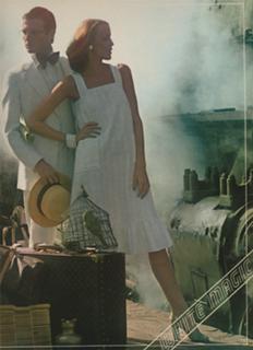 Jerry Hall feet photo 7
