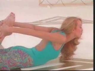 Jerry Hall feet photo 2