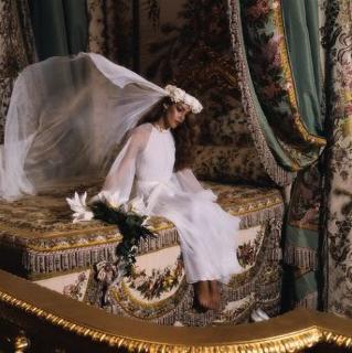 Jerry Hall feet photo 4