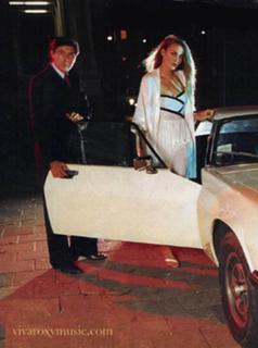 Jerry Hall feet photo 19