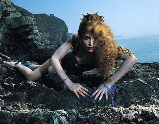 Jerry Hall feet photo 19