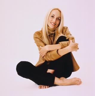Jerry Hall feet photo 1