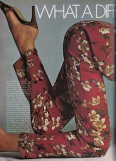 Jerry Hall feet photo 10